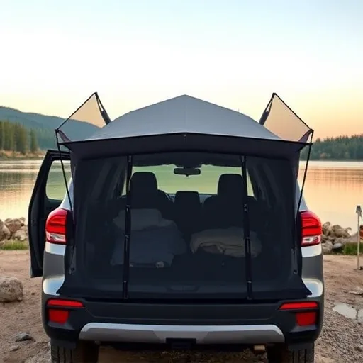 4. 텐트모기장 장기적 관리 및 쾌적한 여름을 위한 종합 솔루션