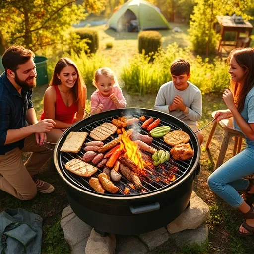 안전은 기본! 화로대 올바른 사용법과 관리 솔루션