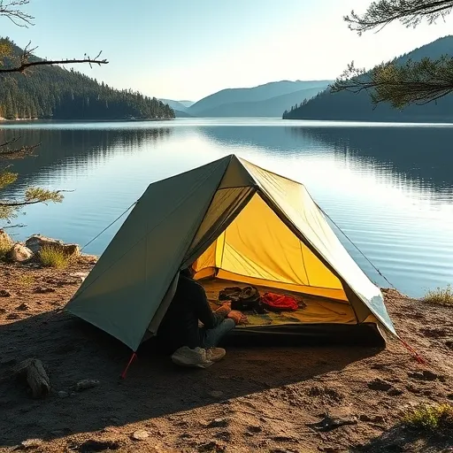 오래도록 새것처럼! 캠핑퍼스트타프쉘 완벽 설치부터 관리 & 수명 연장 팁