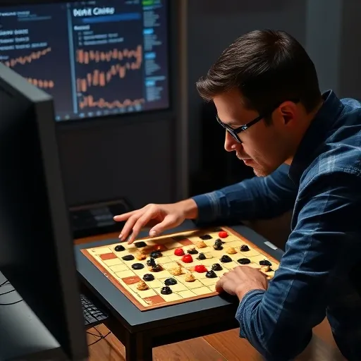 내게 맞는 AI 바둑 실력은? 인기 게임별 기능 분석