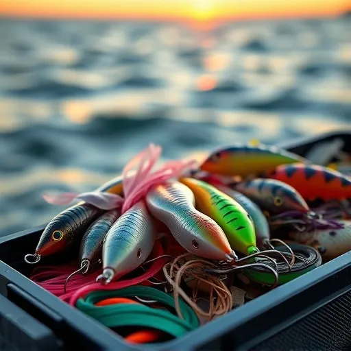 🌊 2025년 조과 UP! 에기 기능성 완벽 분석 (컬러, 야광, 형태)