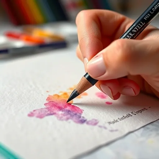 파버카스텔 색연필, 이렇게 활용해야 100% 만족!