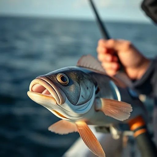 조과를 극대화하는 광어낚시대 관리 및 세팅 노하우 (2025년 기준)