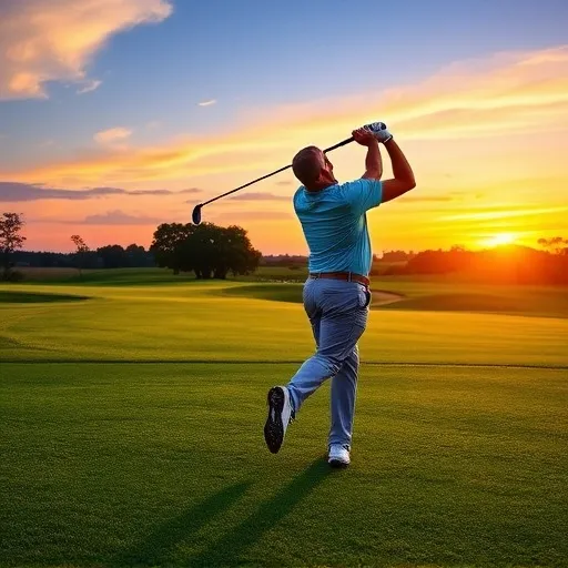 내 스윙을 분석하라: 포틴아이언 모델별 특징과 개인 맞춤 선택 가이드