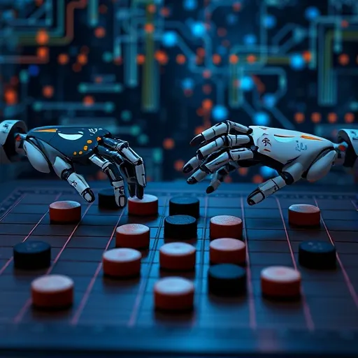 바둑AI, 그 너머의 윤리적 고민과 미래 💭