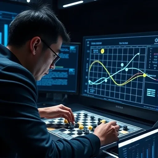 2. 나에게 맞는 바둑AI 프로그램 선택 가이드 (카타고, 젠 그리고...)