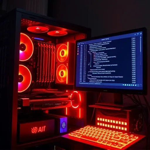 4. 바둑AI 성능, 하드웨어와 클라우드로 극대화하기 (feat. 2025 최신 트렌드)