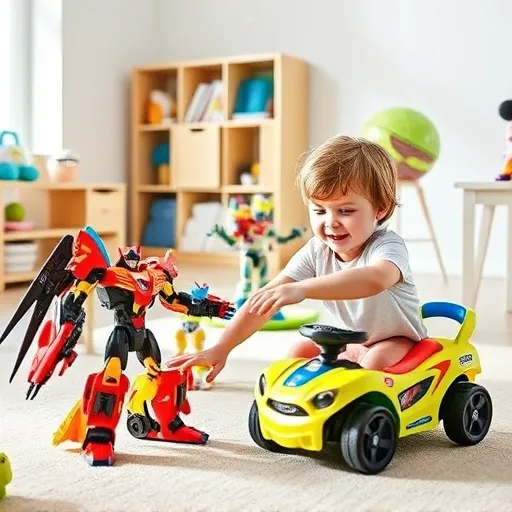 우리 아이에게 맞는 고고다이노 찾기: 변신 로봇 vs 합체 vs 붕붕카 심층 분석