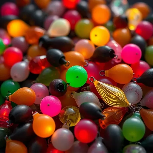 조과를 가르는 핵심! 고리봉돌 소재와 기능성 완전 분석