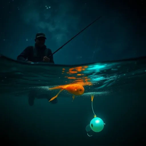 기능성 지그헤드 분석: 야광, 아연, 납 소재와 무게별 활용 전략