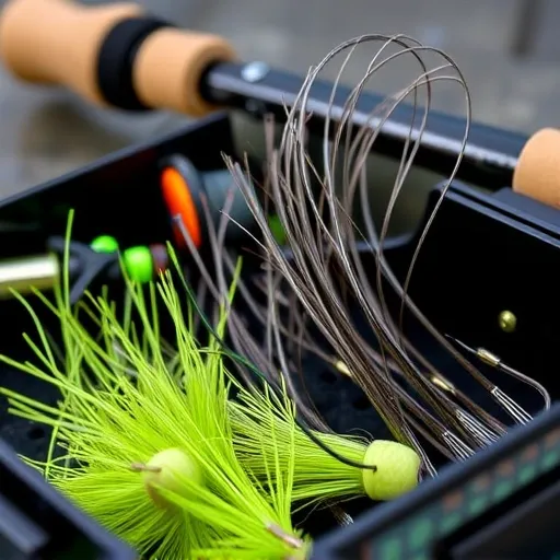 조과 극대화를 위한 갈치지그헤드 운영법과 실전 노하우