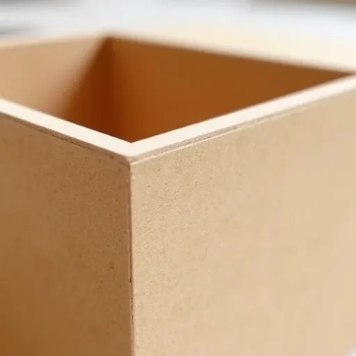 하드보드지, 더 정교하게 쓰고 싶다면? (전문 가공 서비스)