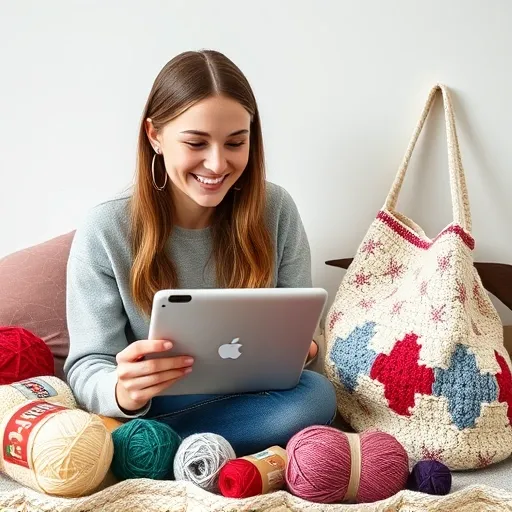 뜨개질 부업, 현실은 어떨까? 자격증부터 수익화까지