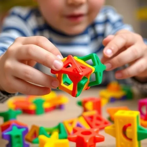 아이링고블럭, 단순 장난감 넘어선 성장 파트너 (feat. 2024년 전문가 통계)