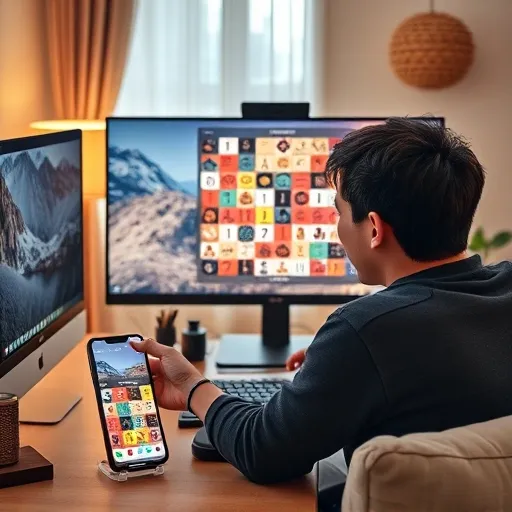 PC 및 모바일 장기 다운로드: 플랫폼별 완벽 설치 가이드 💻📱