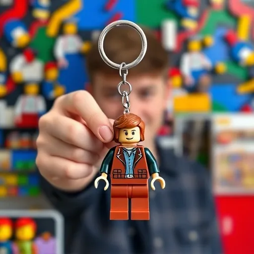 레고스토어 방문의 숨겨진 가치: 교육, 커뮤니티, 그리고 미래 (전문가의 시선)