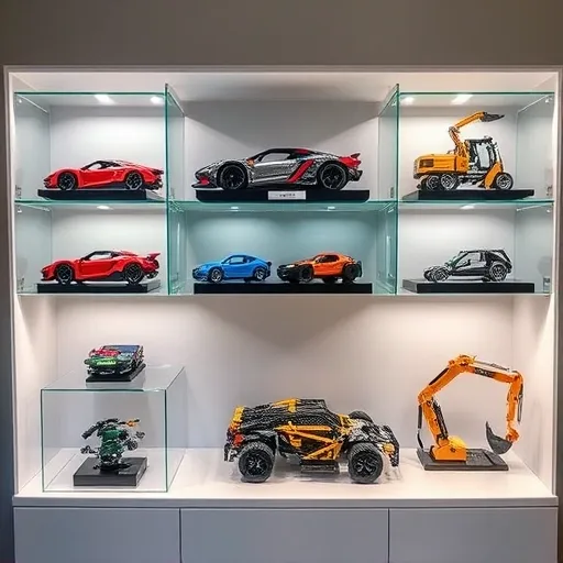 레고 테크닉, 그 이상의 가치를 만드는 방법: 커스터마이징과 커뮤니티