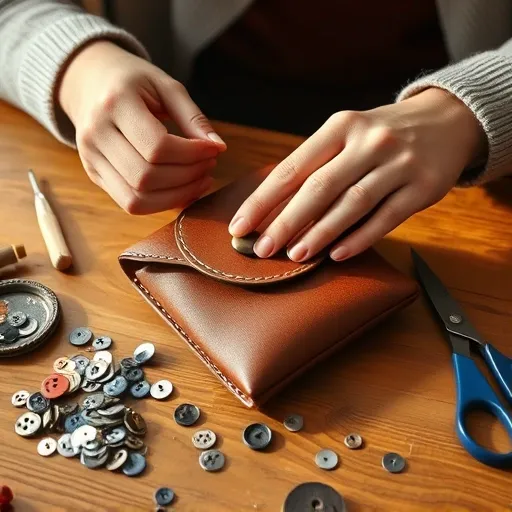 실전 바느질 팁: 자석단추 완벽하게 다는 법과 숨겨진 노하우