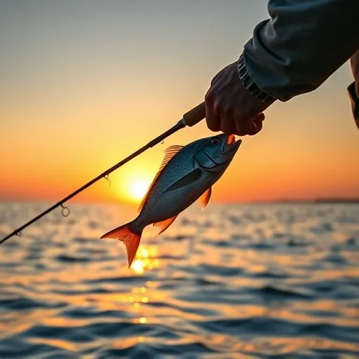 2. 낚시 종류별 마탄자 장비, '이렇게' 선택해야 후회 없습니다.