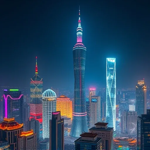 2. 핵심 전략 분석: 중국 유저 마음을 사로잡은 니케만의 비결