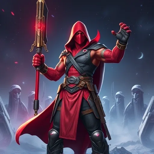 2. 레드 후드의 핵심 기능성 분석: '오버스펙'의 진짜 이유 💥