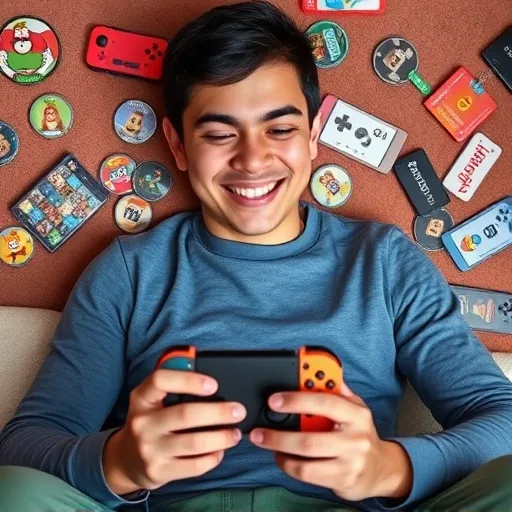 나에게 맞는 닌텐도 스위치 게임팩 선택 기준, 이것만 알면 끝!