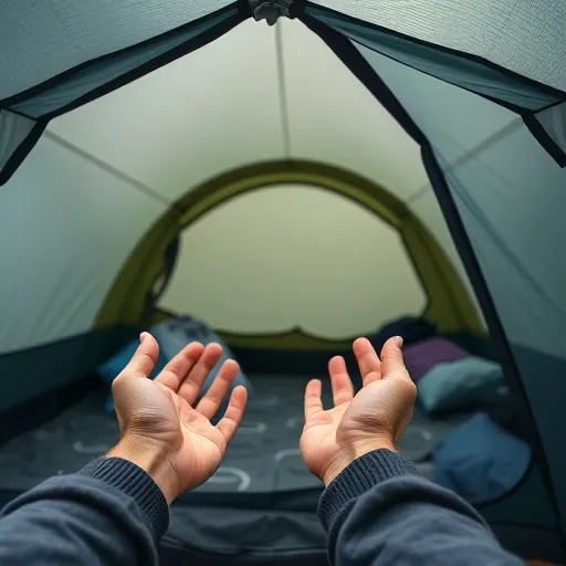 노르딕텐트의 장점과 단점, 그리고 현명한 선택을 위한 조언