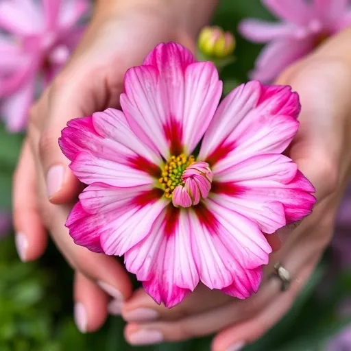 4. 패랭이꽃의 숨겨진 가치: 꽃말부터 약용 활용까지 (주의사항 포함)