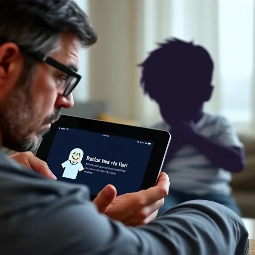 로블록스 계정 보안 강화, 선택이 아닌 필수! (해킹 예방 전략)