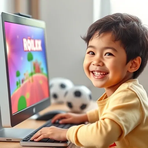 2025년 최신 로블록스 로그인 방법: PC, 모바일 완벽 가이드