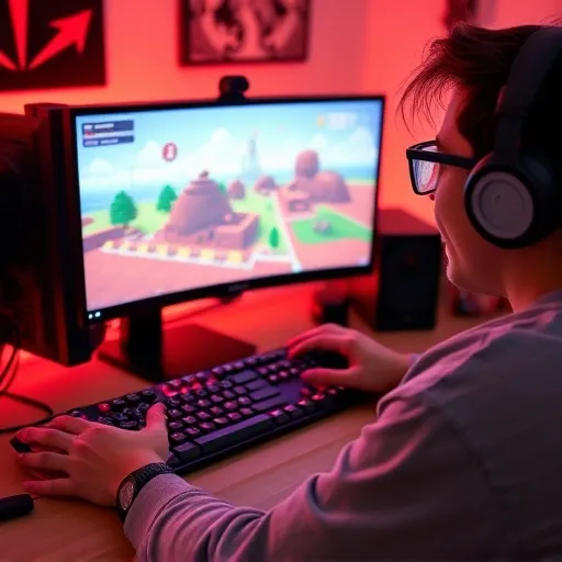 로블록스 PC 다운로드, 두 가지 확실한 방법