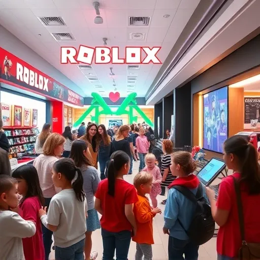 로블록스 팝업 현명하게 즐기기 위한 핵심 꿀팁: 주차, 예약, 대기시간 완전 정복