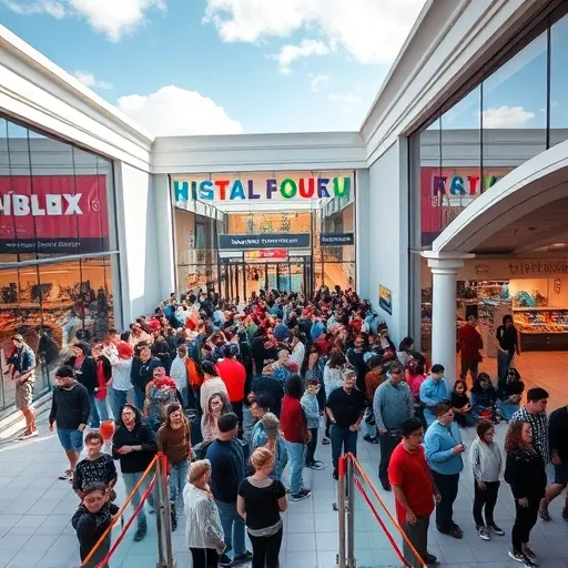 로블록스, 그 이상을 바라보다: 미래 교육과 디지털 시민 의식의 중요성