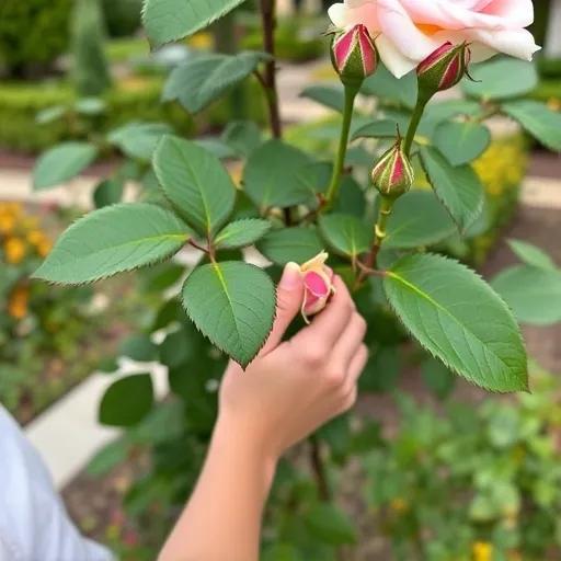 4. 의외의 복병, 장미 병충해와 겨울나기: 장미나무 전문가의 조언