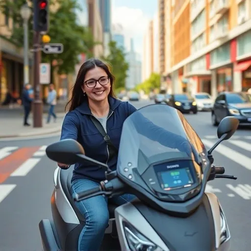 내 손으로 해보는 스쿠터 관리: 잔고장 줄이고 오래 타는 비법