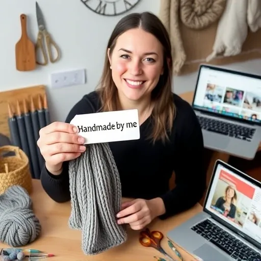 손뜨개 전문가로 성장하는 2025년 최신 전략