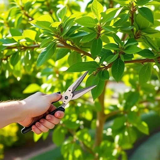 2025년 최신! 가지치기 황금 시기와 올바른 절단법