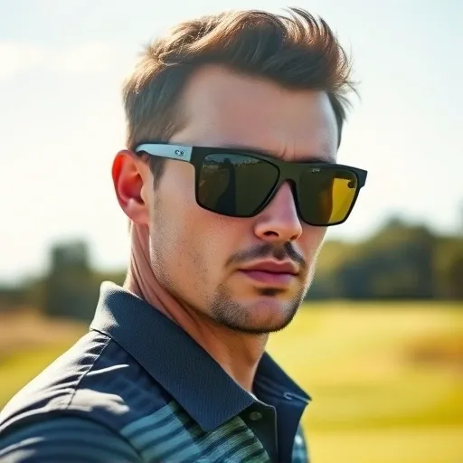 실패 없는 골프선글라스, 렌즈 기술부터 알아야 합니다