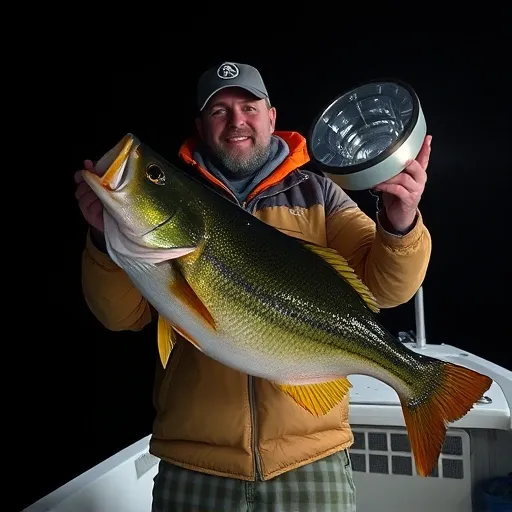 어종별/환경별 집어등 최적화 전략: 밝기, 색상, 파장의 비밀