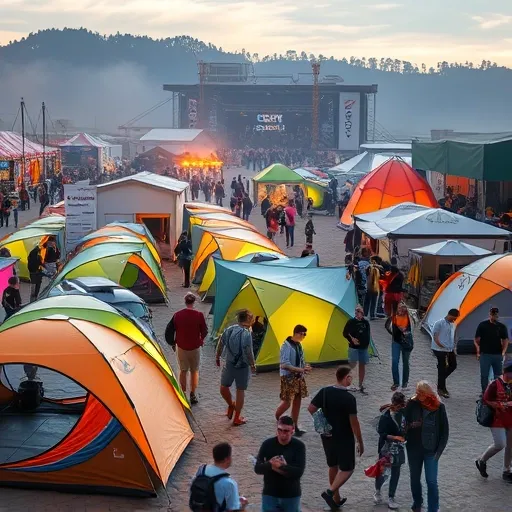 고카프 100배 즐기기: 나만의 관람 전략 & 동선 꿀팁