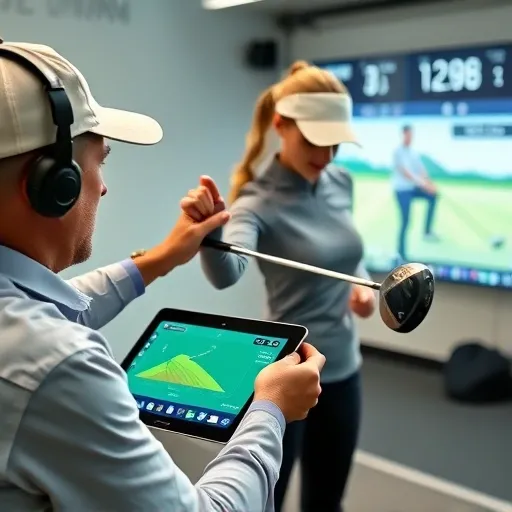 시타를 넘어선 퍼포먼스 향상: 전문 피팅 및 레슨 연계 📈