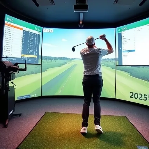 내 스윙에 찰떡궁합 클럽 찾기: 헤드, 샤프트, 로프트 각도 완벽 분석 🏌️‍♀️