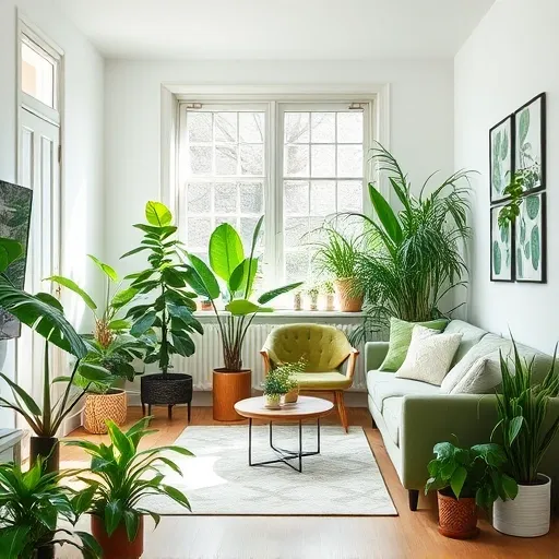 초보자를 위한 실패 없는 플랜테리어 식물 및 용품 추천