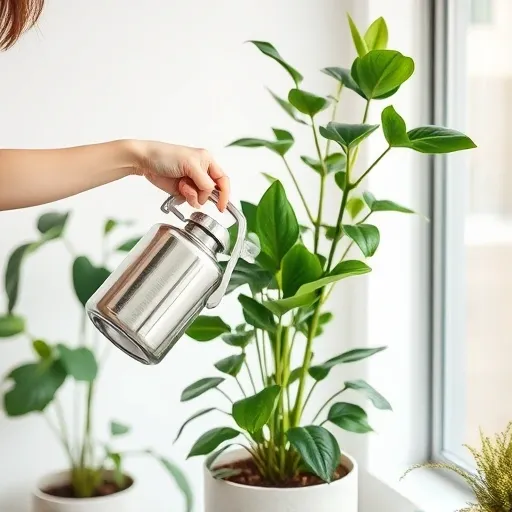 플랜테리어, 단순한 유행을 넘어선 삶의 일부