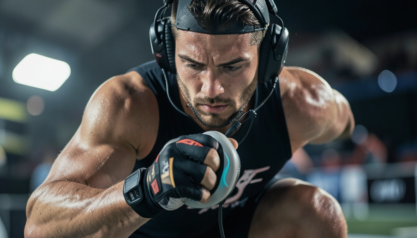 승률을 가르는 '멘탈 플레이특징' 분석과 관리 솔루션