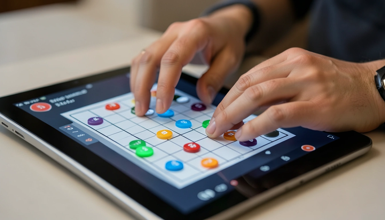 바둑어플활용 시 놓치기 쉬운 사용자 환경 최적화 팁