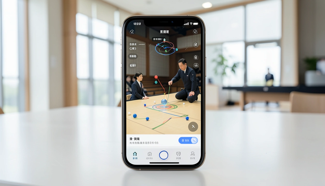 사용 목적별 최적의바둑 앱선택 가이드