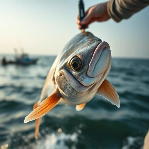 놓치면 후회할 서해바다낚시 히든 포인트 & 전문 가이드 활용법