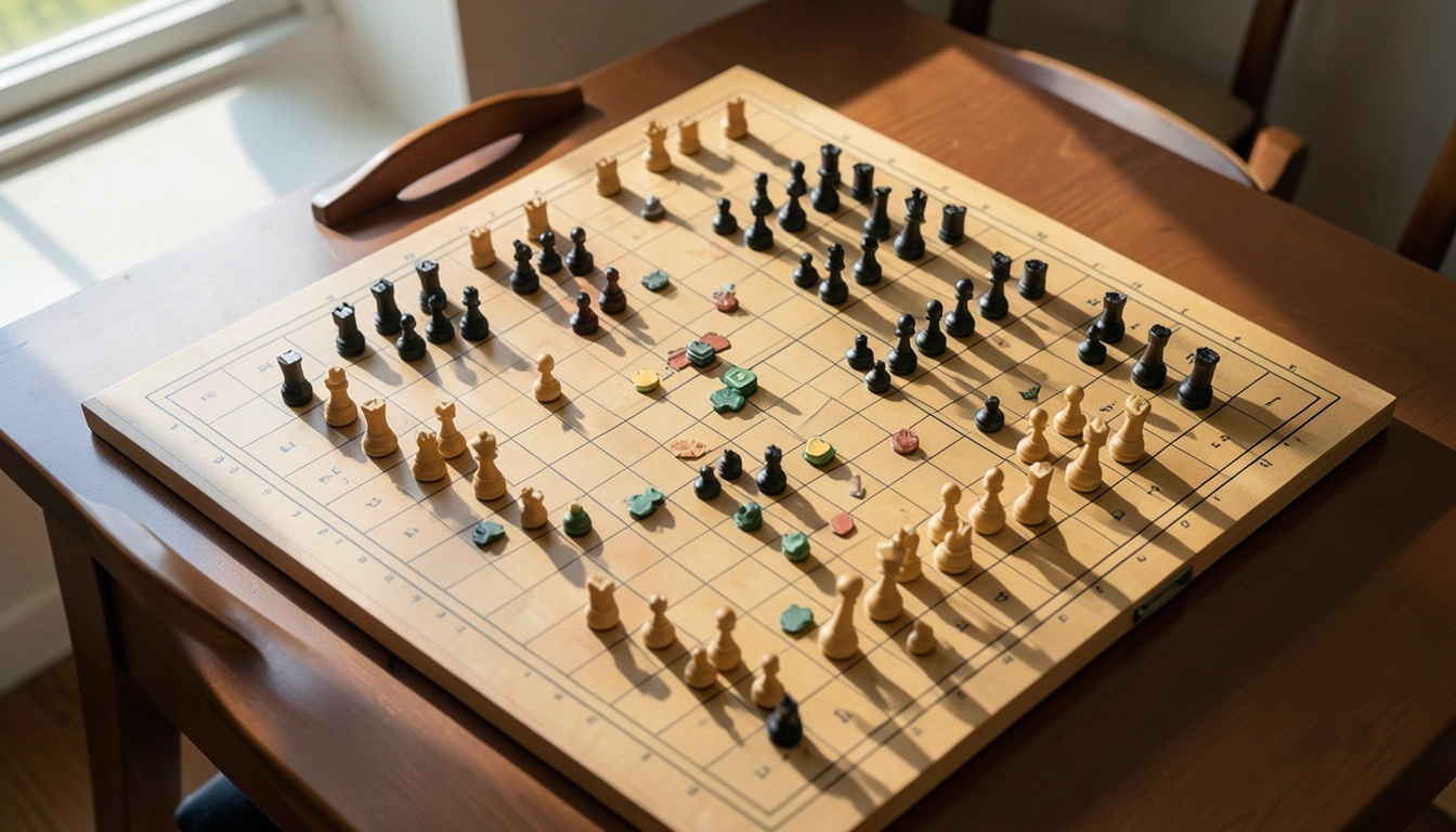 초급자를 위한 바둑 실력 향상 로드맵 (입문~10급 단계)