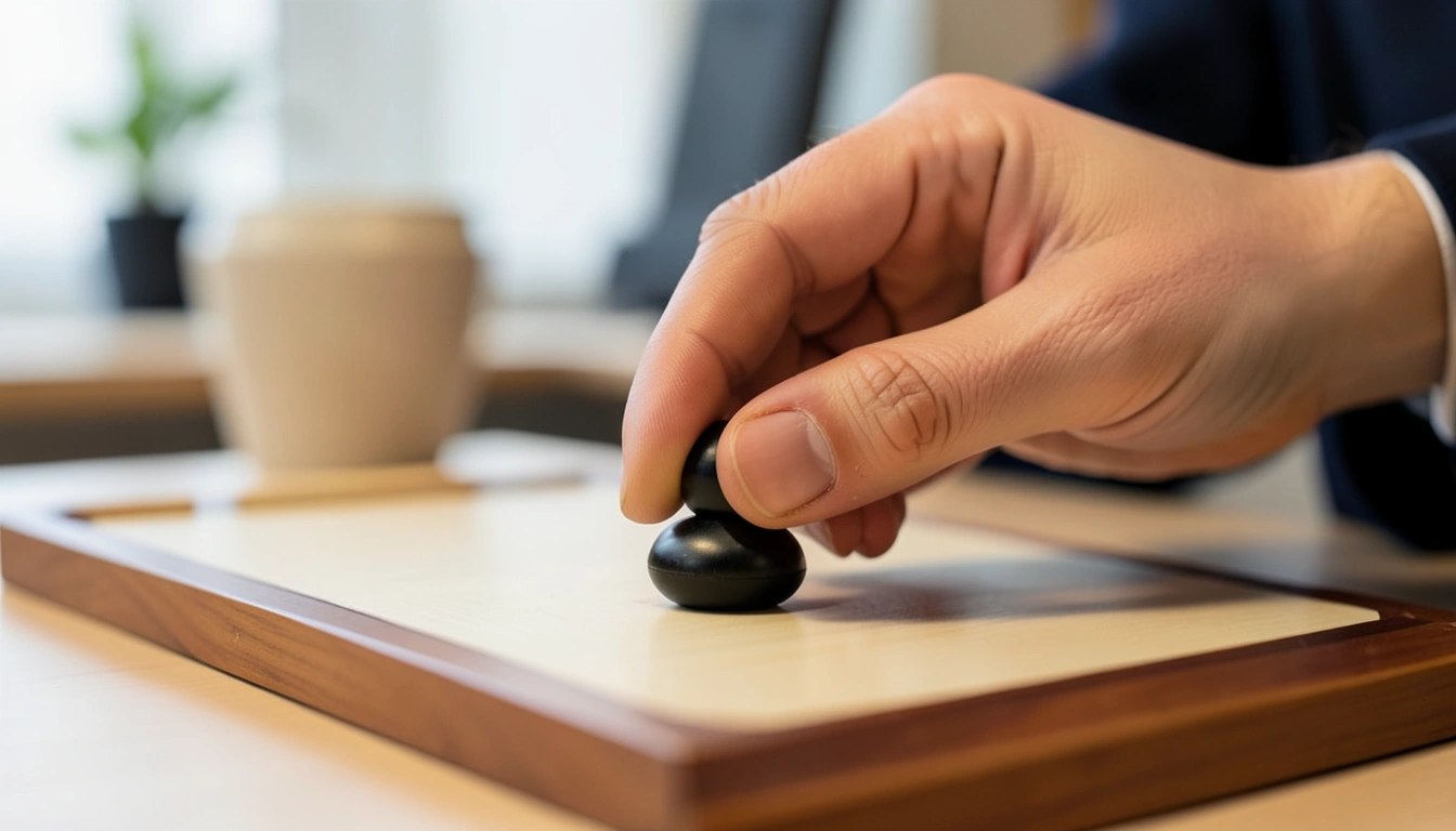 AI 분석 시대, 바둑 복기의 새로운 표준: 데이터 기반 바둑연습